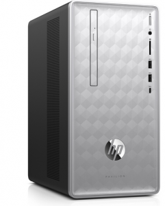 Ремонт компьютеров HP в Твери