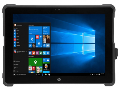 Ремонт планшетов HP в Твери