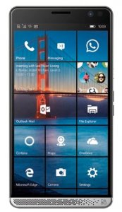 Ремонт телефонов HP в Твери